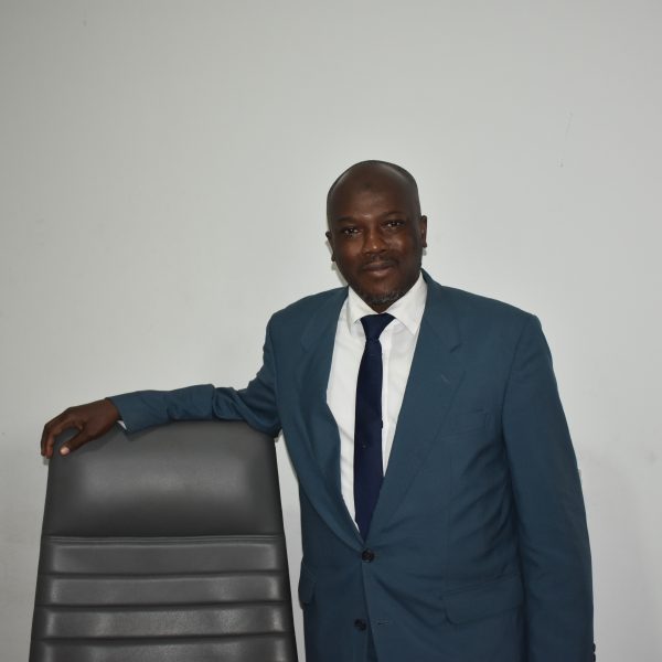 M.IBRAHIM TOURE