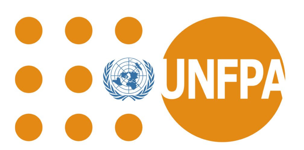 Logo-UNFPA