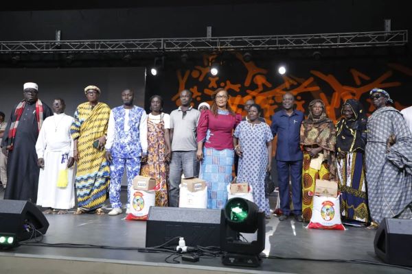 Popote Familiale et Dimanche de la Solidarité : Le Gouvernement…