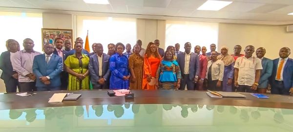 Développement et institutionnalisation des AVEC en Côte d’ivoire : Le Plan stratégique 2026 – 2028 validé