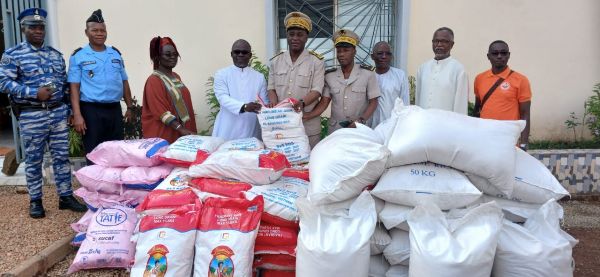 Carême chrétien et jeûne musulman : le Gouvernement soutient les…