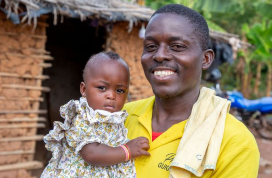 Gouv Impact / La Popote Familiale : Le Gouvernement aux côtés des familles vulnérables