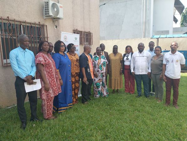 Réduction de la pauvreté : un atelier stratégique pour professionnaliser les OSC